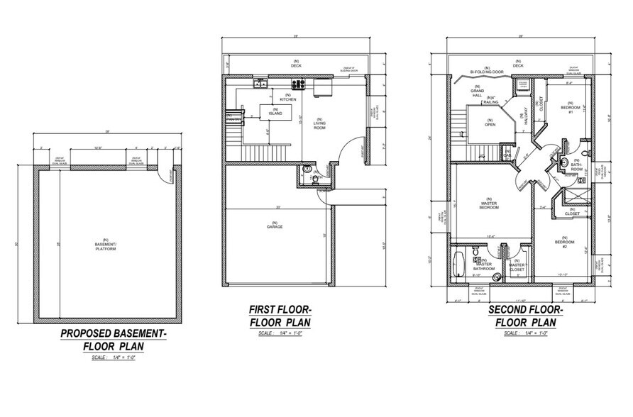 More Photos Of 678 Andalusia ave, Los Angeles Land For Sale