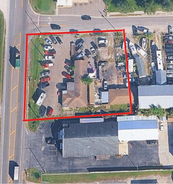 More Photos Of 5515 15th St E, Bradenton Land For Sale