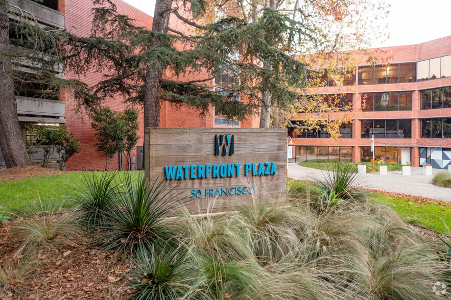 More Photos Of 50 Francisco St, San Francisco Coworking Space