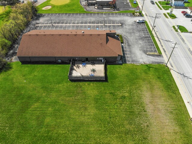 More Photos Of 643 S Dixie Hwy, Beecher Freestanding For Sale