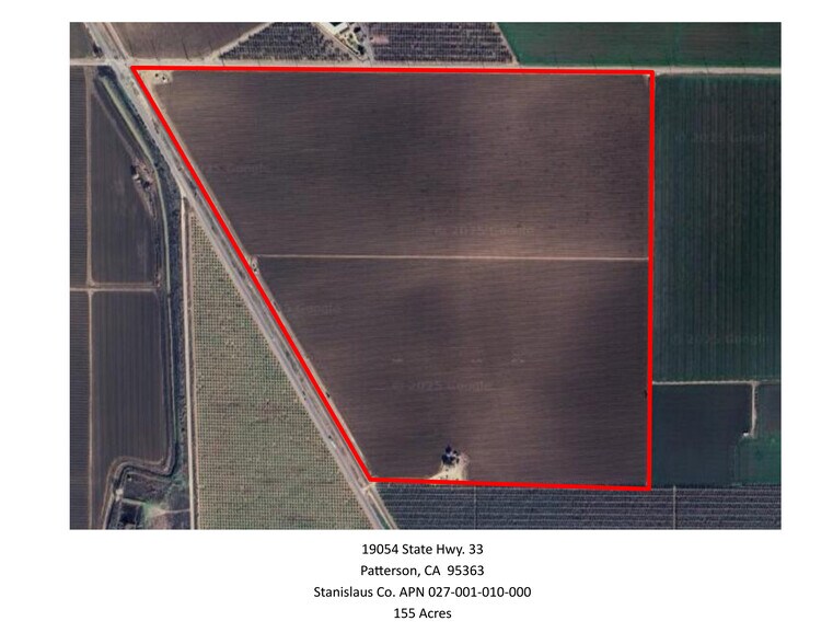 More Photos Of 19054 CA-33, Crows Landing Land For Sale