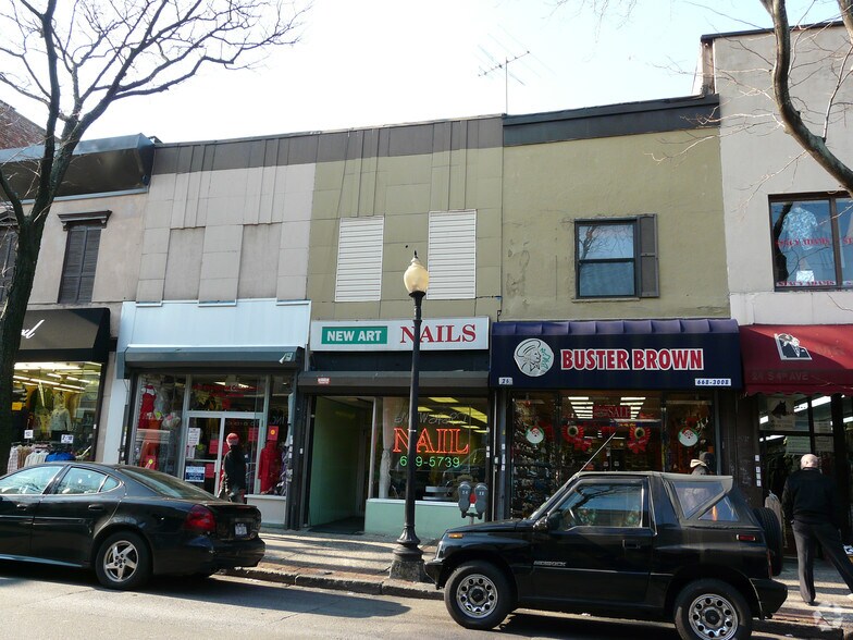More Photos Of 28 S Fourth Ave, Mount Vernon Storefront For Sale