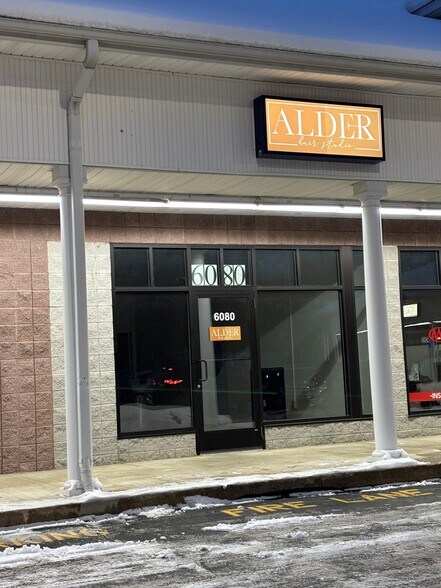 More Photos Of 6066-6084 S 12th St, Kalamazoo Storefront Retail Office For Lease