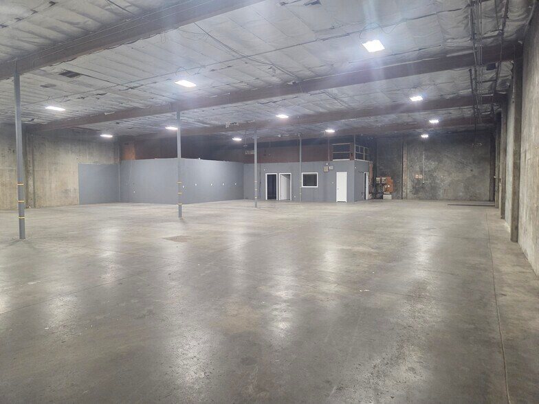 More Photos Of 4101 Franklin Blvd, Sacramento Warehouse For Lease
