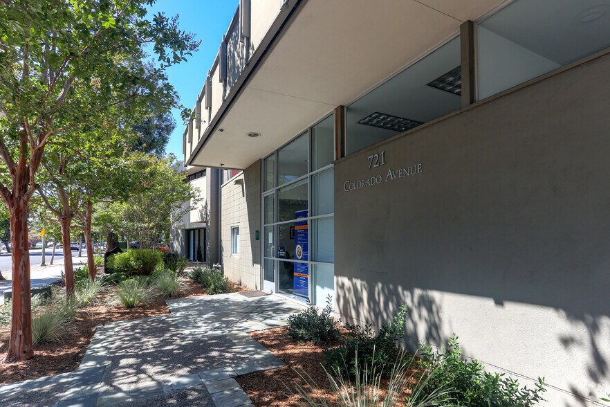 More Photos Of 721 Colorado Ave, Palo Alto Office For Sale