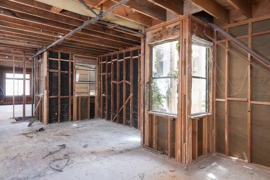 More Photos Of 189 Magnolia St, San Francisco Apartments For Sale