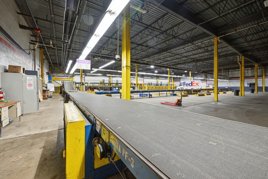 More Photos Of 70 Backus Ave, Danbury Industrial For Lease