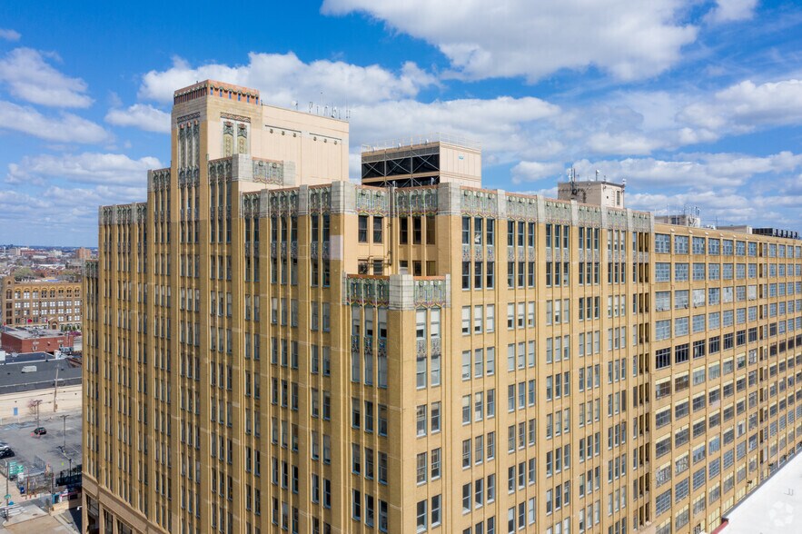 401 N. Broad Street Philadelphia Pa