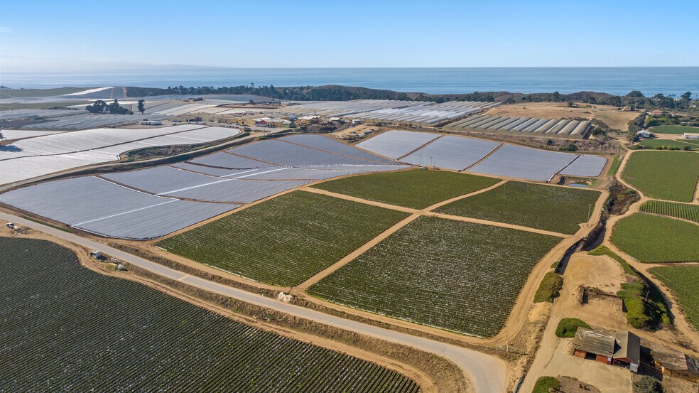 More Photos Of 481-570 San Andreas Rd, Pajaro Land For Sale