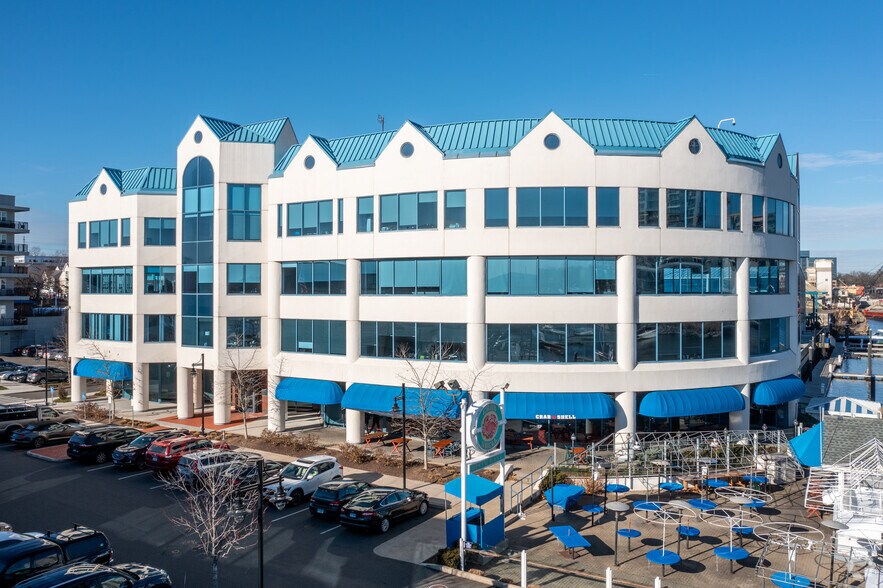Primary Photo Of 46 Southfield Ave, Stamford Office For Lease
