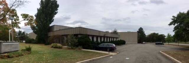 More Photos Of 133 Bauer Dr, Oakland Warehouse For Sale