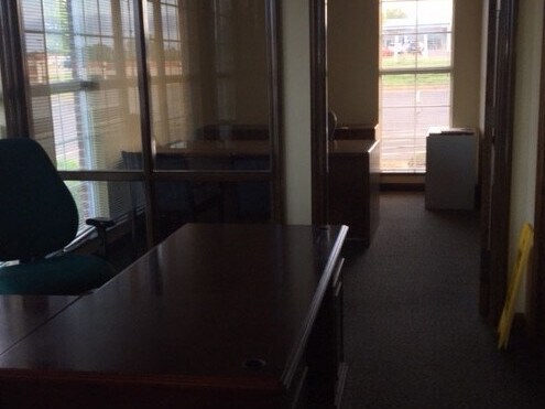 More Photos Of 1774 E Dixon Blvd, Shelby Freestanding For Lease