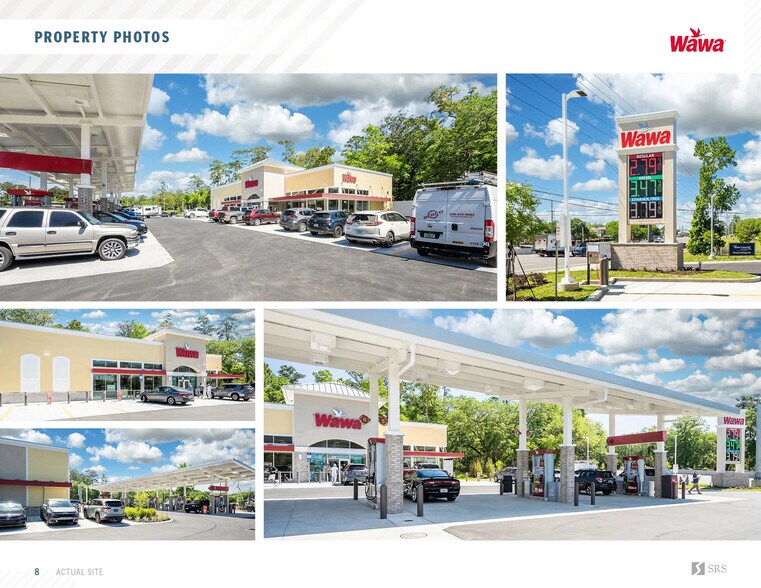 More Photos Of 3534 Thomasville Rd, Tallahassee Freestanding For Sale