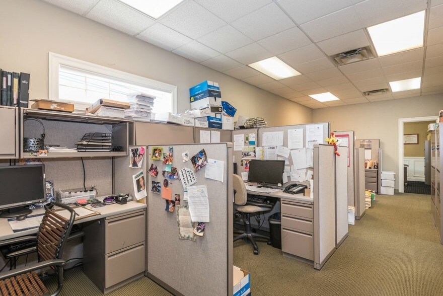 Photo of 1st Floor Ste 