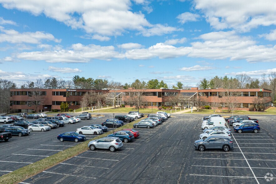 More Photos Of 300 Ballardvale St, Wilmington Office For Lease