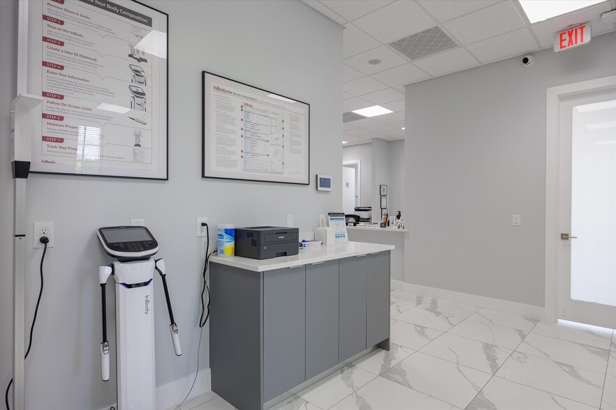 More Photos Of 22904 Lyden Dr, Estero Medical For Sale