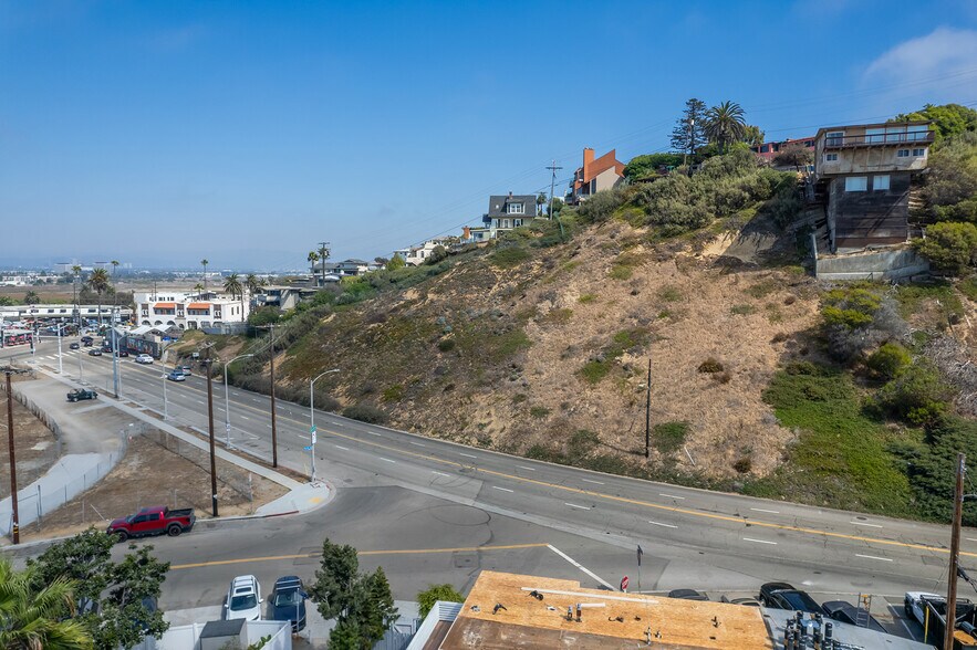 More Photos Of 6916 Vista Del Mar ln, Playa Del Rey Land For Sale