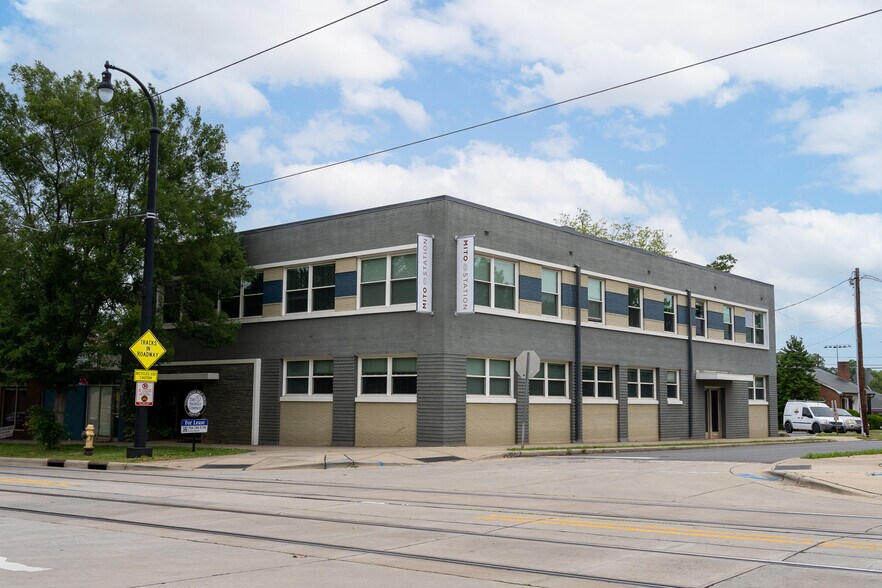 Primary Photo Of 1431 Elizabeth Ave, Charlotte Office For Lease