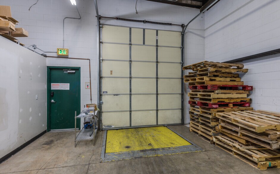 More Photos Of 573 S Arthur Ave, Louisville Warehouse For Lease