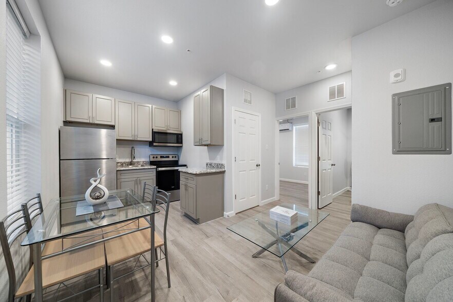 More Photos Of , Galveston Multifamily For Sale