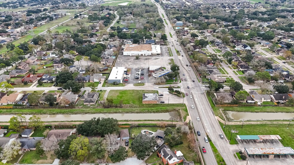 More Photos Of 3117 Quail Valley East Drive, Missouri City Land For Sale