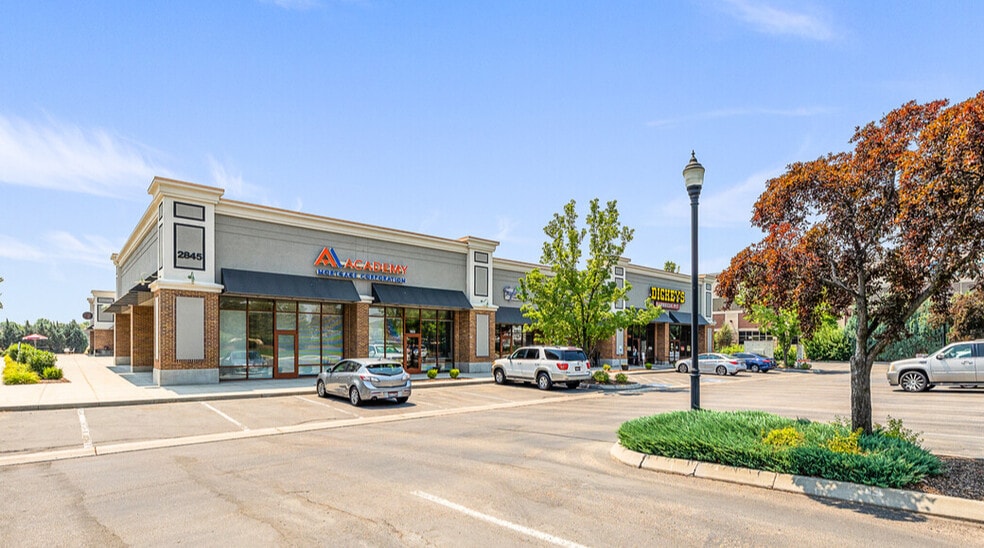 More Photos Of 2845 E Overland Rd, Meridian Unknown For Lease