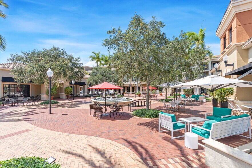 More Photos Of 4625-4881 PGA Blvd, Palm Beach Gardens Unknown For Lease