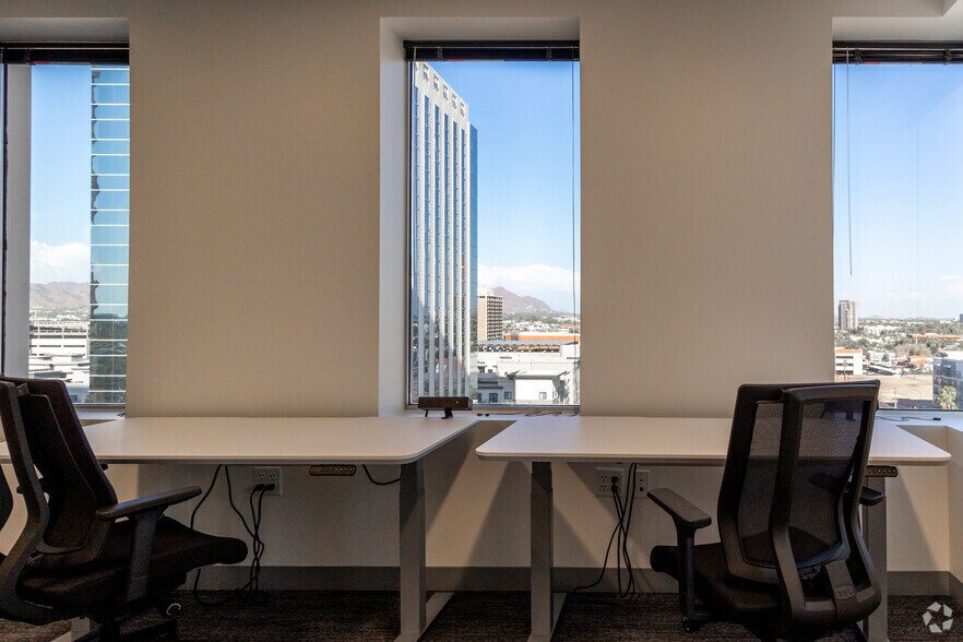 More Photos Of 3838 N Central Ave, Phoenix Coworking Space