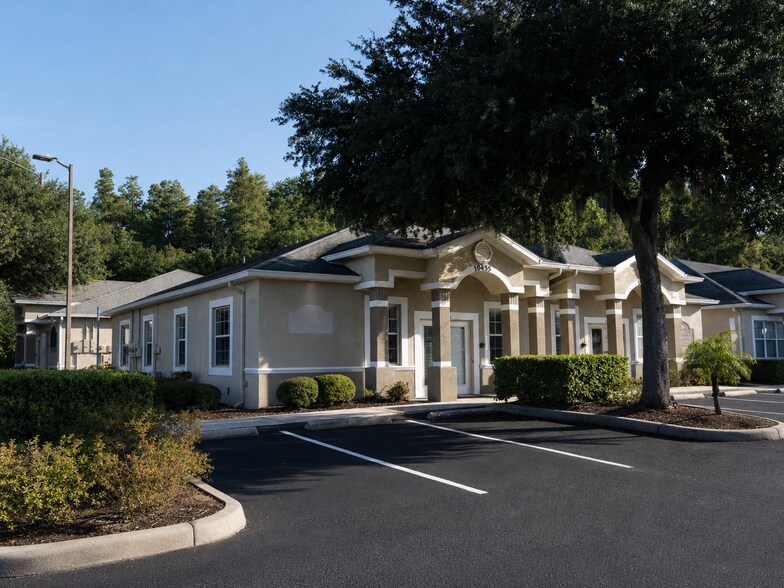 More Photos Of 19439 Shumard Oak Dr, Land O' Lakes Medical For Sale