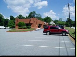 More Photos Of 2244 Henderson Mill Rd NE, Atlanta Medical For Lease
