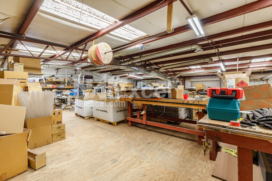 More Photos Of 293 N 2260 W, Hurricane Warehouse For Sale