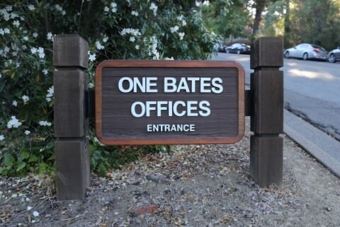 More Photos Of 1 Bates Blvd, Orinda Office For Lease