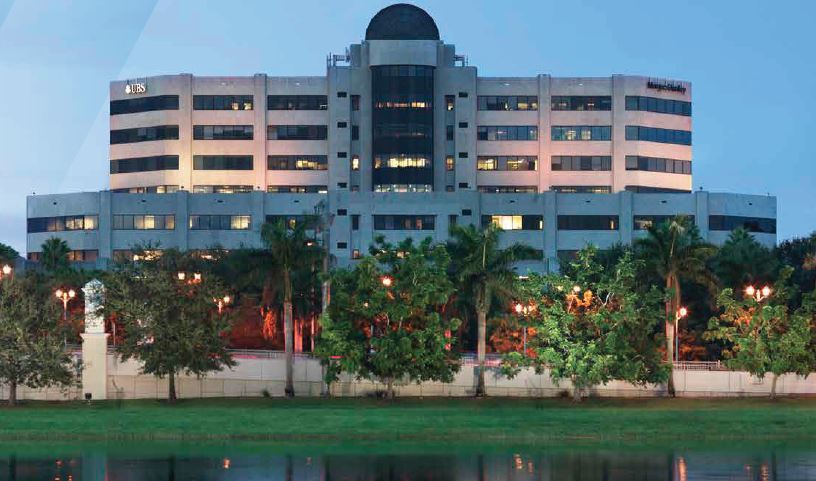 Primary Photo Of 3801 PGA Blvd, Palm Beach Gardens Office For Lease