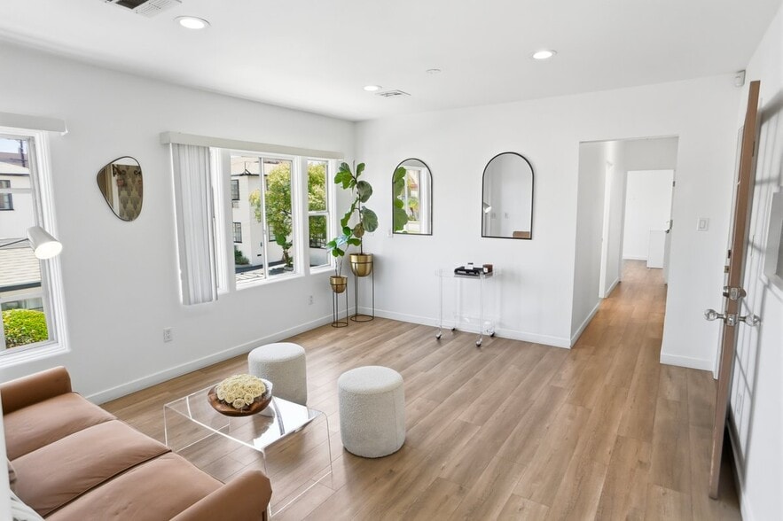 More Photos Of 530-532 W Glenoaks Blvd, Glendale Medical For Lease