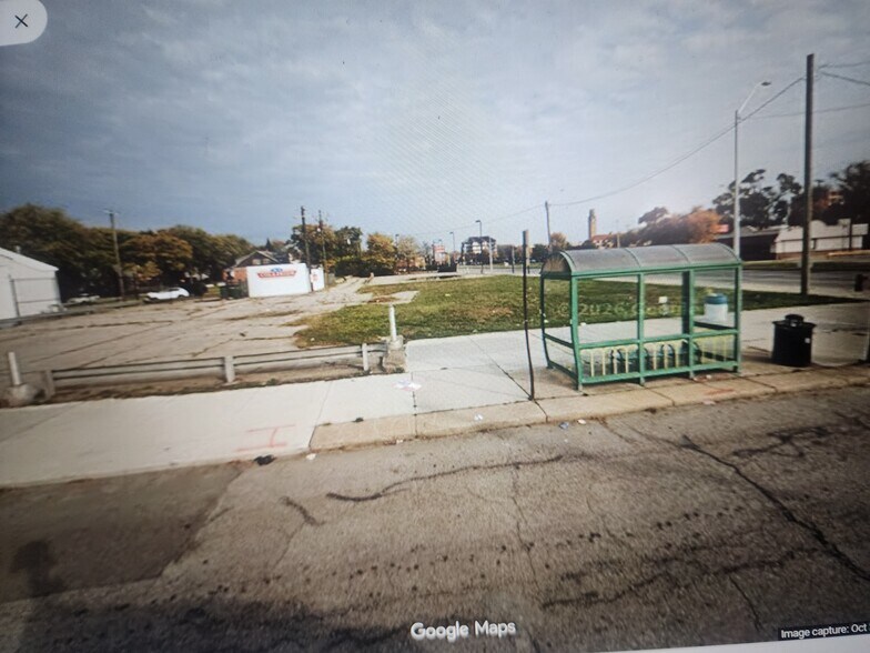 More Photos Of 6300 Puritan St, Detroit Land For Sale