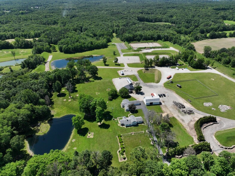 Primary Photo Of 3371 Noble Rd- 78 Acres, Oxford Land For Sale