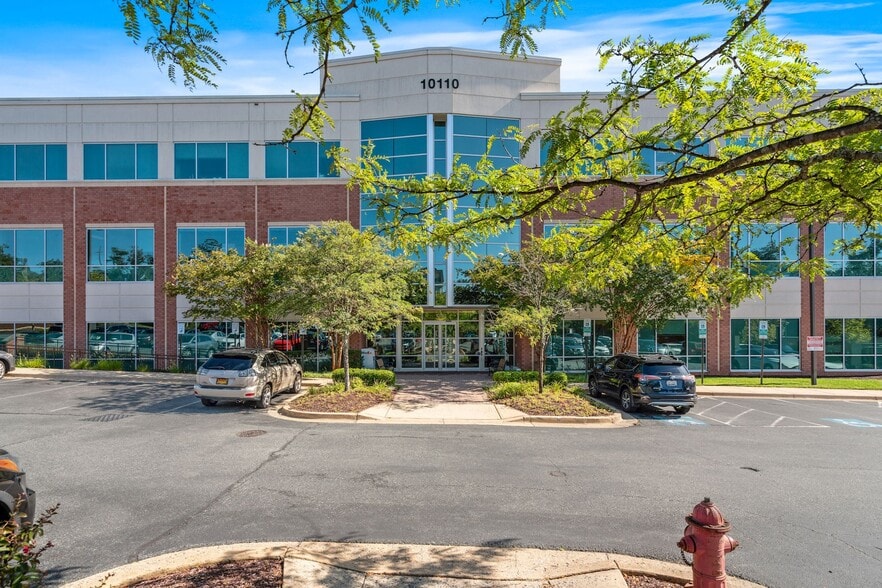 Primary Photo Of 10110 Molecular Dr, Rockville Medical For Sale