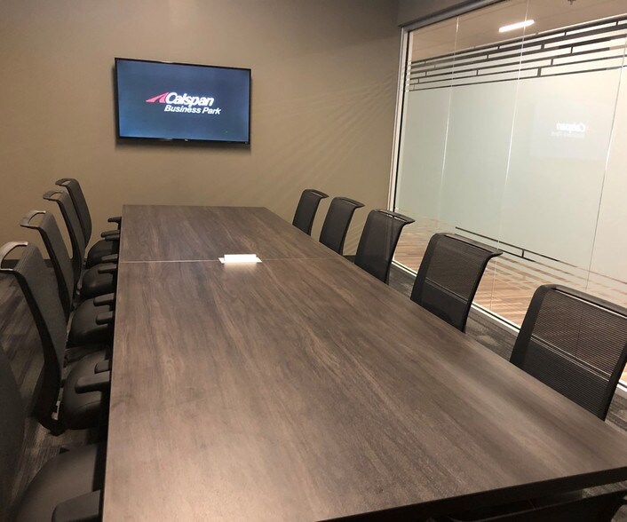 More Photos Of 4455 Genesee St, Cheektowaga Office For Lease