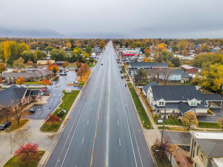 More Photos Of 737 N Main St, Springville Funeral Home For Sale