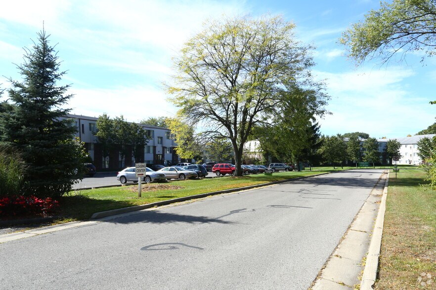 More Photos Of 831 Green Rd, Ypsilanti Apartments For Sale