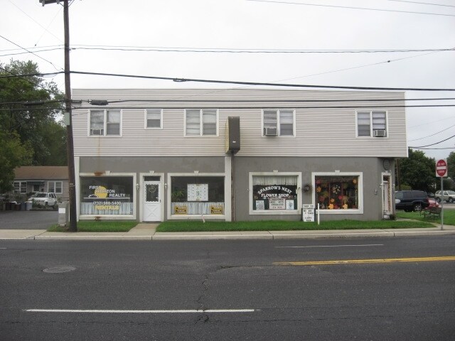Primary Photo Of 63-65 State Route 35 N, Neptune City Storefront Retail Residential For Lease
