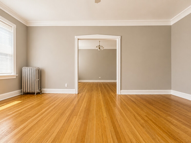 More Photos Of 7205 S. Bennett ave, Chicago Multifamily For Sale