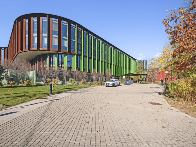 More Photos Of 2 O'Connor Dr, Toronto Healthcare For Sale