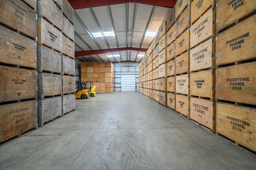More Photos Of 18460 N Highway 99 W, Dayton Light Manufacturing For Sale