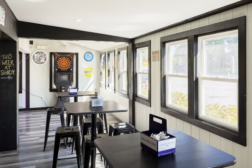 More Photos Of 7641 State Route 3, Henderson Restaurant For Sale
