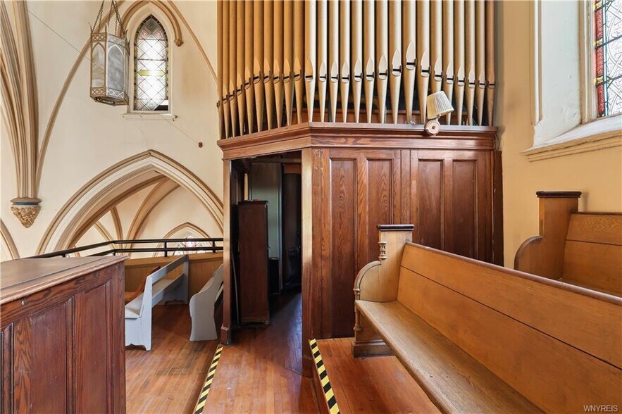 More Photos Of 1112 South Ave, Niagara Falls Religious Facility For Sale