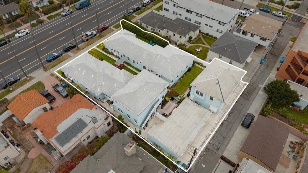 More Photos Of , Redondo Beach Multifamily For Sale