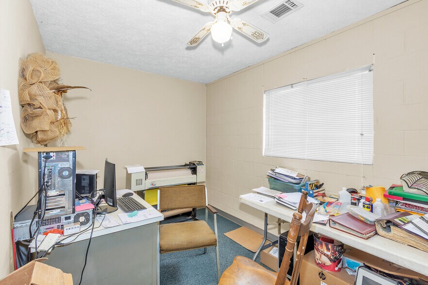 More Photos Of 3635 Whiskey Rd, Aiken Office For Sale