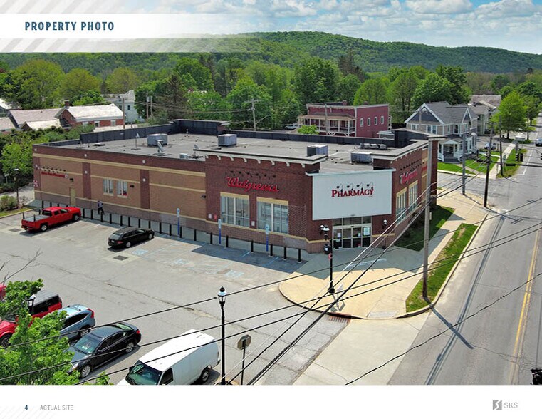 More Photos Of 2 N Park St, Cambridge Drugstore For Sale