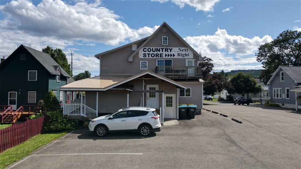 More Photos Of 2634 Main St, Whitney Point General Retail For Sale